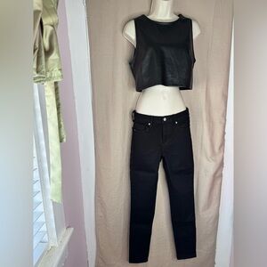 GAP True Skinny Jeans